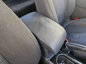 Armlehne Ford Mondeo IV BA7 P22327231