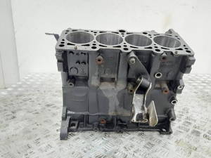 Motor ohne Anbauteile (Benzin) VW Golf V 1K 06F103011F P22398070 BWA