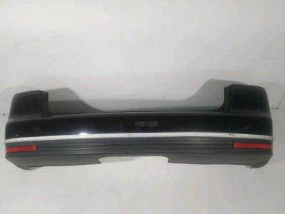 Stoßstange Hinten Volkswagen Touran (1T1/T2) MPV 1.9 TDI 90 (BXF) 2009 (1T0807417GRU)