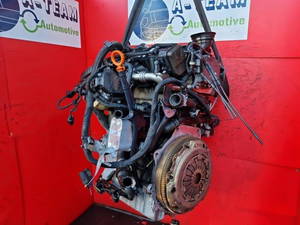 Motor ohne Anbauteile (Diesel) VW Polo V 6R, 6C P22209305 CFW