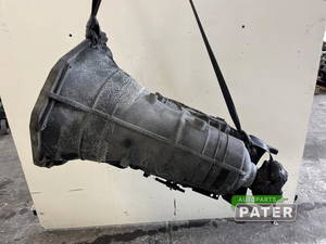 Schaltgetriebe BMW 7er F01, F02, F03, F04 GA6HP26Z P22408929