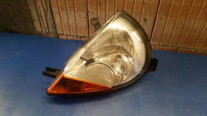 Hauptscheinwerfer links FORD KA (RB_) 1.3I FORD,97KG13006SAM 44 KW