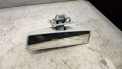 Innenspiegel Rückspiegel manuell Abblendbar (frontscheibe)