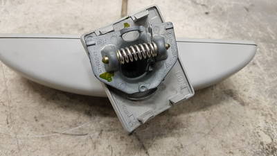 Innenspiegel Rückspiegel manuell Abblendbar (frontscheibe)