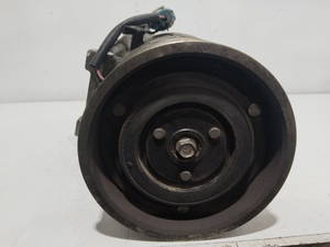 Klima Pumpe Alfa Romeo 159 Sportwagon (939BX) Combi 2.4 JTDm 20V (939.A.3000) (60693332)