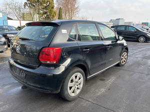 Tankklappe VW Polo V 6R, 6C P22257819