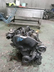 Motor Seat Ibiza II (6K1) Hatchback 1.9 TDi GT (AGR)