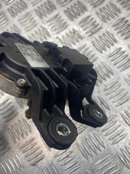 Wischermotor hinten VW 0390201800 44840201