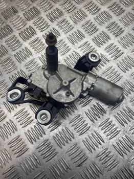 Wischermotor hinten VW 0390201800 44840201