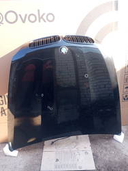 Motorhaube BMW X5 (E70) 6917364 7486754