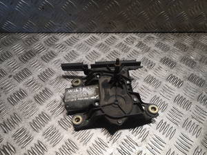 Wischermotor hinten Mercedes-Benz A-Klasse (W169) 1698200340 A1698200340