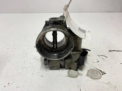 Drosselklappenstutzen Audi A3 (8P) 03G128063C 44847829