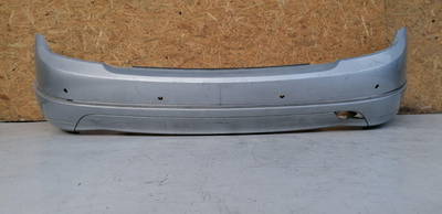 Stoßstange hinten Mercedes-Benz C-Klasse (W204) A2048851025 44848664