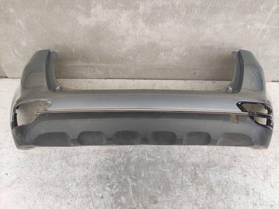 Stoßstange hinten Kia Sportage 2 (JE, KM) 86611F1500