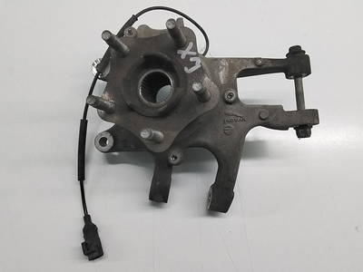 Radnabe hinten Jaguar EW9M5A971AA