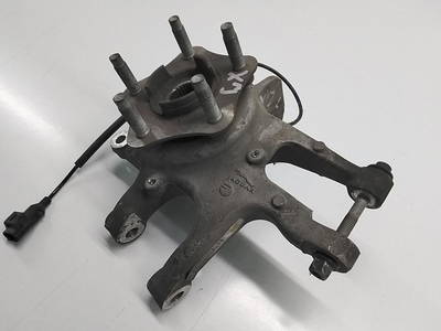 Radnabe hinten Jaguar EW9M5A971AA