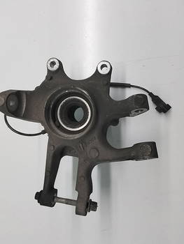 Radnabe hinten Jaguar EW9M5A971AA