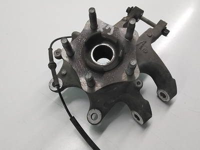 Radnabe hinten Jaguar EW9M5A971AA