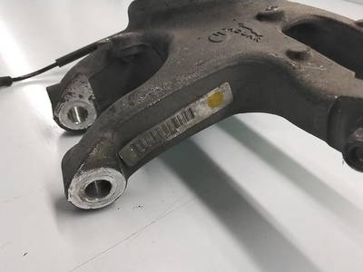 Radnabe hinten Jaguar EW9M5A971AA