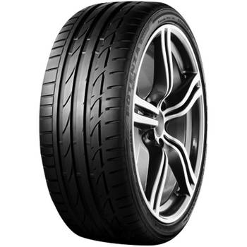 Sommerreifen - BRIDGESTONE POTENZA S001 (*) BMW 2er CABRIO (F23) RFT 245/35R18 92Y XL