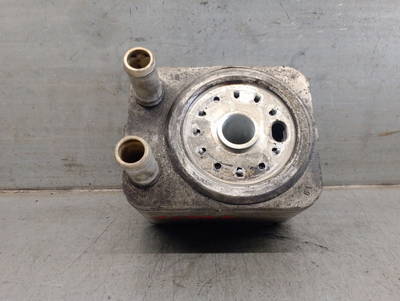 Ölkühler Audi A3 (8L1) Hatchback 1.9 TDI 130 (ASZ) (038117021B)