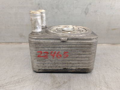 Ölkühler Audi A3 (8L1) Hatchback 1.9 TDI 130 (ASZ) (038117021B)