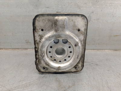 Ölkühler Audi A3 (8L1) Hatchback 1.9 TDI 130 (ASZ) (038117021B)