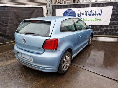 Lenkgetriebe VW Polo V 6R, 6C 6R1423055K P22209594