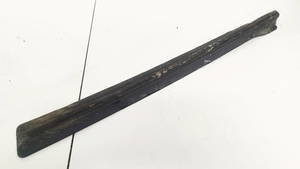 Zierleiste Leiste - Hinten Rechts Opel Zafira, A 1999.04 - 2003.11 009132665 0519114