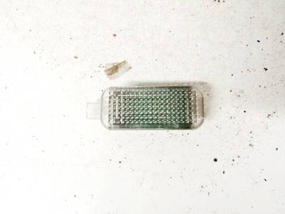 Innenraumleuchte Audi A6, C6 2005.01 - 2008.10 4e0947415 44864159