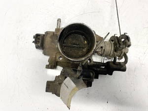 Drosselklappenstutzen Subaru Forester, I 1997.01 - 2000.06 22650aa180 1368001120