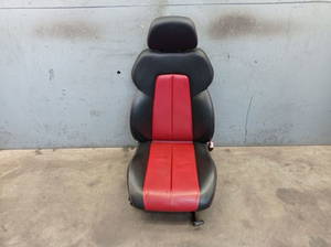 Sitz rechts vorn MERCEDES SLK R170 200 100 KW