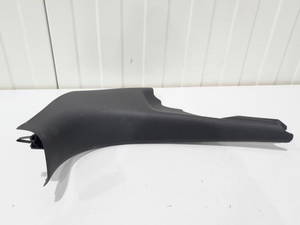 Verkleidung A-Säule rechts Audi A3 8P 8P0867272B P22431162