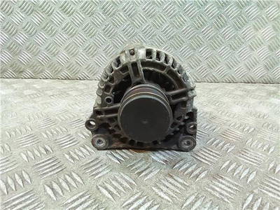 Lichtmaschine Volkswagen Sharan (7M8/M9/M6) MPV 1.9 TDI 115 (AUY) 2002 (038903023L, 38903023L)