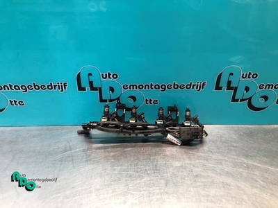 Abstellvorrichtung für Einspritzanlage Renault Twingo II CN0 8200379181 P22377178