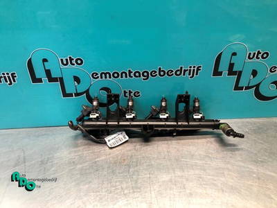 Abstellvorrichtung für Einspritzanlage Renault Twingo II CN0 8200379181 P22377178