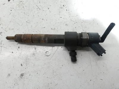 Einspritzdüse FIAT MULTIPLA (186) 1.9 JTD FIAT,55200259,FIAT,,FIAT,55221017 88 KW