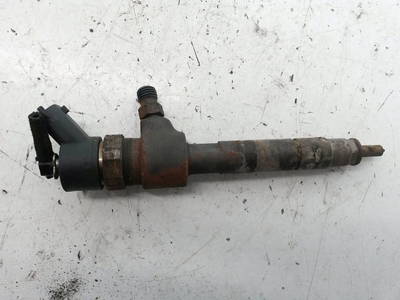 Einspritzdüse FIAT MULTIPLA (186) 1.9 JTD FIAT,55200259,FIAT,,FIAT,55221017 88 KW 44875056