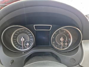 Instrumentenkombination Mercedes-Benz GLA X156 A1569000105 P22439799