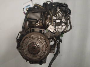 Motor Opel Astra G (F08/48) Hatchback 1.6 16V (X16XEL) (X16XEL) X16XEL