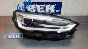 Hauptscheinwerfer rechts Audi A5 Sportback F5 8W6941044C P22434233
