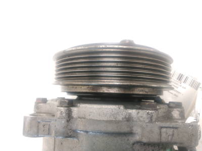 Klima Pumpe Peugeot Expert (222/224) Van 2.0 HDi 90 (DW10TED(RHX)) 2005 (6453TJ)