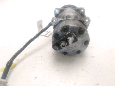 Klima Pumpe Peugeot Expert (222/224) Van 2.0 HDi 90 (DW10TED(RHX)) 2005 (6453TJ)