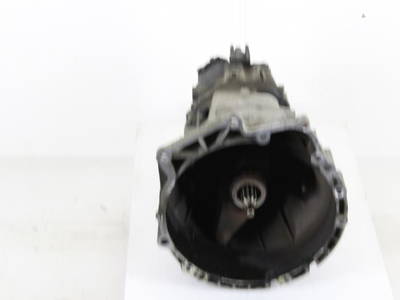 Schaltgetriebe BMW 3er E46 14342929 P5103491