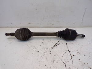 Antriebswelle vorne links PEUGEOT 5008 (0E, 0U) 2.0 HDI 136/BLUEHDI 136 PEUGEOT,3272QF 100 KW