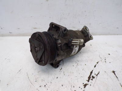 Klimakompressor OPEL ZAFIRA/ZAFIRA FAMILY B (A05) 1.8 OPEL,13322147 103 KW