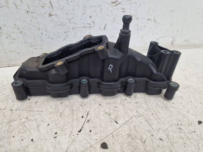 Ansaugkrümmer AUDI A6 AVANT (4F5) 2.7 TDI AUDI,059129712T 132 KW