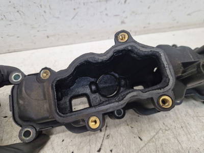 Ansaugkrümmer AUDI A6 AVANT (4F5) 2.7 TDI AUDI,059129712T 132 KW