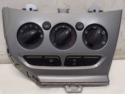 Bedienelement, Klimaanlage FORD FOCUS III TURNIER 1.0 ECOBOOST FORD,CJ5T-19980-AK 92 KW
