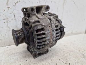 Lichtmaschine MERCEDES-BENZ SPRINTER 3,5-T KASTEN (B906) 313 CDI MERCEDES-BENZ,A0141542702 95 KW